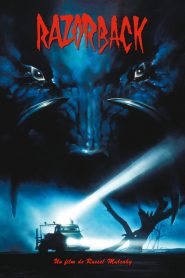 Razorback