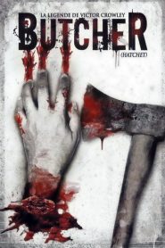 Butcher : La Légende de Victor Crowley
