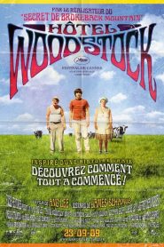 Hôtel Woodstock