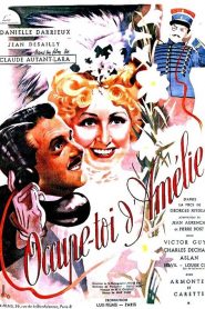 Occupe-toi d&rsquo;Amélie !