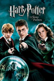 Harry Potter et l&rsquo;ordre du Phénix