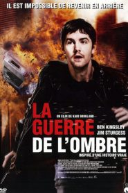 La Guerre de l&rsquo;ombre