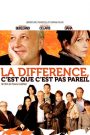La différence, c&rsquo;est que c&rsquo;est pas pareil