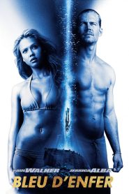Bleu d&rsquo;enfer