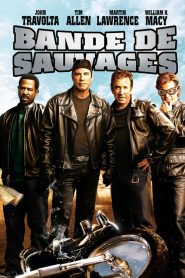 Bande de sauvages