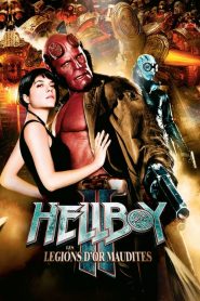 Hellboy II : Les Légions d&rsquo;or maudites