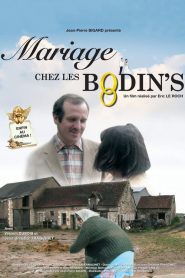 Mariage chez les Bodin&rsquo;s