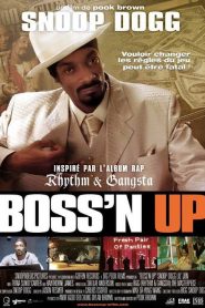 Boss&rsquo;n Up