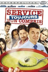 Service toujours non compris