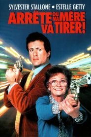 Arrête ou ma mère va tirer !