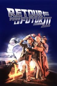 Retour vers le futur III