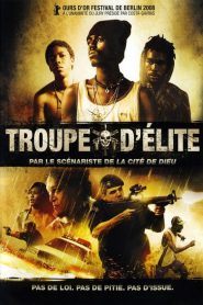 Troupe d&rsquo;élite