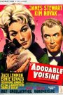 L&rsquo;Adorable voisine