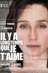 Il y a longtemps que je t&rsquo;aime