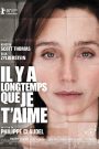 Il y a longtemps que je t&rsquo;aime