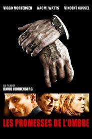 Les Promesses de l&rsquo;ombre