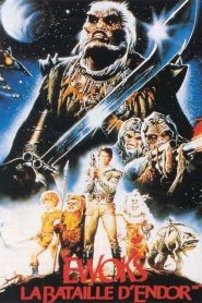 L&rsquo;Aventure des Ewoks : La bataille pour Endor