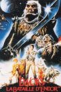 L&rsquo;Aventure des Ewoks : La bataille pour Endor
