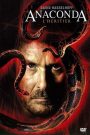 Anaconda 3 : L&rsquo;Héritier
