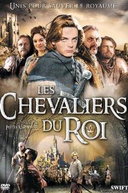 Les Chevaliers du Roi