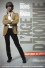 L&rsquo;âge d&rsquo;homme… maintenant ou jamais !