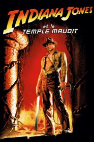 Indiana Jones et le temple maudit