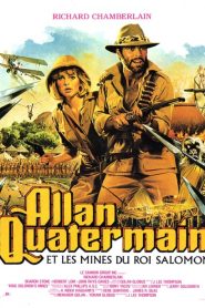 Allan Quatermain et les Mines du roi Salomon