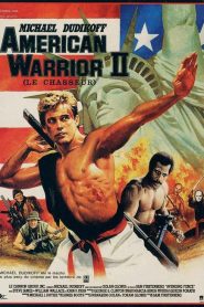 American warrior 2 : le chasseur