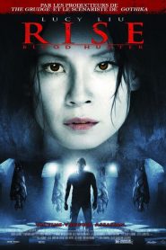 Rise – Blood Hunter
