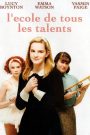 L&rsquo;École de tous les talents