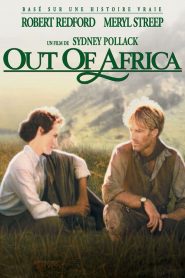 Out of Africa : Souvenirs d&rsquo;Afrique