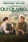 Out of Africa : Souvenirs d&rsquo;Afrique