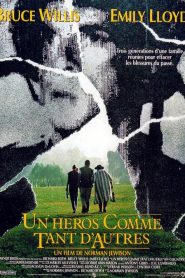 Un héros comme tant d&rsquo;autres