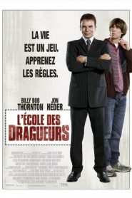 L&rsquo;École des dragueurs