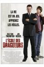 L&rsquo;École des dragueurs