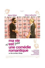 Ma vie n’est pas une comédie romantique