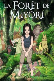 La forêt de Miyori