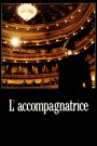 L&rsquo;accompagnatrice