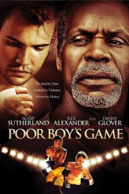 Poor Boy&rsquo;s Game