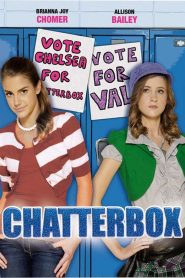 Votez Chelsea !