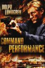 Commando d&rsquo;élite