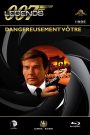 Dangereusement vôtre