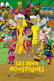 Les deux moustiques