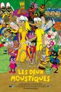 Les deux moustiques