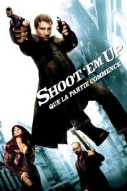 Shoot &lsquo;Em Up : Que la partie commence