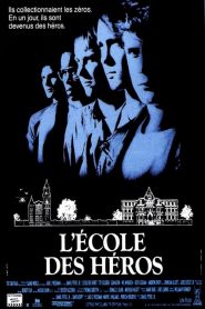 L&rsquo;école des héros