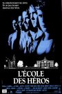 L&rsquo;école des héros