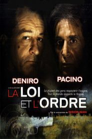 La Loi et l’Ordre