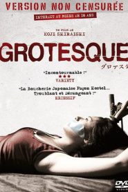Grotesque