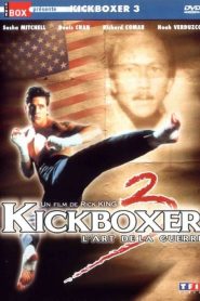 Kickboxer 3 : L&rsquo;Art de la guerre